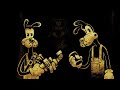 Bendy And The Ink Machine Longplay (part finale)