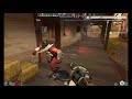 TF2 | Stupid Sticky Jumper Shenanigans