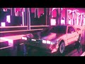 Synthwave Soft Collection #02
