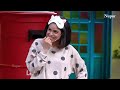 Varun Dhawan ने Sapna के साथ खेली प्यार की होली| The Kapil Sharma Show | Ep 31