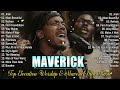 Jireh ✝️ Most Beautiful - Breathe✝️ Elevation Worship & Maverick City Music 2024✝️ God is Love
