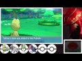 Pokemon Omega Ruby Nuzlocke Highlights #1 - The Nostalgia!