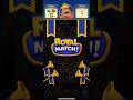 Royal Match LEVEL 4336
