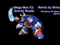 Breis - Mega Man X3: Gravity Beetle (2014)