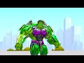 Rescue SUPER HEROES HULK PREGNANT & SPIDERMAN, SUPERMAN : Who Is The King Of Super Heroes - FUNNY