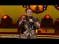 Jason Leong | 2023 Melbourne International Comedy Festival Gala