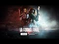 Destiny 2: La Forma Final | Los horrores (facción) – Presagios y asistentes  [ES]