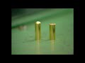 How Primers are Made - Cartridge and Ammunition Factory