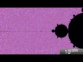 Deepest Mandelbrot Zoom Ever! 10^1502