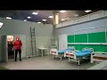 Смешной момент из ролика Амонг Ас в реальной жизни Дима Масленников