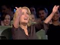 Gillian Anderson being adorable on Top Gear