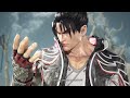 TEKKEN 8 - Jin Kazama Ending 2024 (PS5) 4K 60FPS