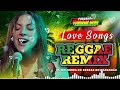 REGGAE LOVE SONGS 💕 MELO DE CARLA CÍNTIA VERSÃO REGGAE REMIX 2024 💕 REGGAE DO MARANHÃO ROMÂNTICO