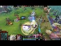 I AM SILENCER - Episode 014 - Who Told You To Buy Intelligence For Me? - DOTA Trailer