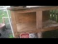 My First Chicken Coop | How to Raise Chickens For Eggs