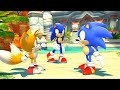 Sonic Generations Gameplay Episode 8