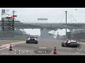 Gran Turismo 7 Carnage Has Returned...