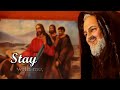 Stay with me, Lord  (Official Hymn of the Visit of the Heart of St  Padre Pio)