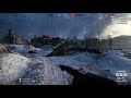 Testosterone, Yohimbe Bark, and Pushes (Battlefield 1)