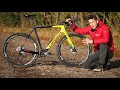How To Choose A New Gravel Bike
