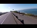 Coastal Bike Ride