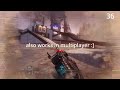Titanfall 2 - 1 Hour of Useless Information