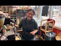 My Gaga’s Coffee Shop Tour / Tibetan Women Small Business Owner!!!