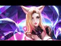 Beautiful Music Mix For Gaming 2022 - Best EDM Remixes,Gaming Music, House, Trap, DnB, Dubstep