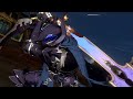 Granblue Fantasy Versus: Rising - Siegfried Match Exhibition 46