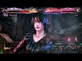 Tekken 8 | Aggressive Jin Vs Crazy Xiaoyu Player!