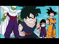 What If VEGETA became IMMORTAL on NAMEK? | Dragon Ball Z