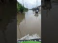 Perumahan Griya Artha Sukamanah Cikarang Utara Banjir