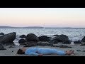 Gentle Yin Yoga : Shoulders & Neck | 20 minutes to  release tension