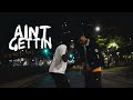 Kenna - Gettin No Money (Official Video) shot by @4weeknds