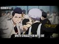 TOKYO REVENGERS RAP AMV | 