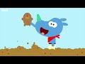 Exploring Nature with Duggee and the Squirrels | +30 Minutes | Hey Duggee