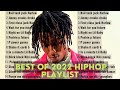 Best of 2022 hiphop beats playlist