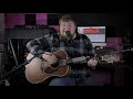 Houston We Got A Problem | Luke Combs | Acoustic Cover by Chris Basden