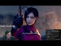 REUNI DENGAN LUIS-AP NI KONCO - Resident Evil 4 Remake GAMEPLAY #4