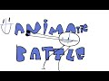 What’s not yours (object fool/animatic battle animation) (READ DESCRIPTION)