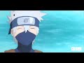 Naruto Edit - Spirits