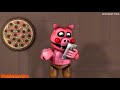 VERY Funny FNAF Videos (Funny Five Nights at Freddy's Animations)