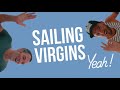 How To Anchor Stern To (Sailing Virgins) Ep.07