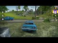 DACIA, VOLSKWAGEN, FORD, BMW COLOR POLICE CARS TRANSPORTING WITH TRUCKS - BeamNG.driv