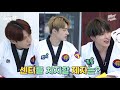 900도 발차기로 에이티즈 쓰러트린 🥋태권도 신동😱 THANXX 태권댄스ver 공개! | ATEEZ | Taekwondo | 아이쌤Ep.2 | Kids Teaching Idol
