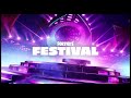 Bad Romance - Fortnite Festival