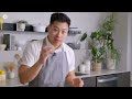 Lucas Sin Makes The Ultimate Sweet and Sour Sauce | In The Kitchen With
