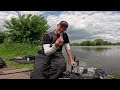 Live Match Fishing - The road to £10,000!!!! NuFish Feeder King Southfield Reservoir