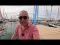 €1.5 Million Superyacht Tour : 1995/2017 Alloy Yachts