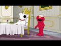 Family Guy - Pop Culture Parodies Compilation Part 3